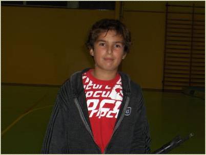bon là c'est mon cousin qui réside a limauge il est cool